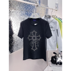 Chrome Hearts T-Shirts